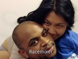 Racemixer