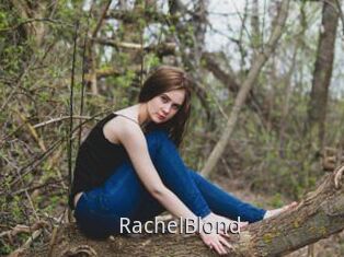 RachelBlond