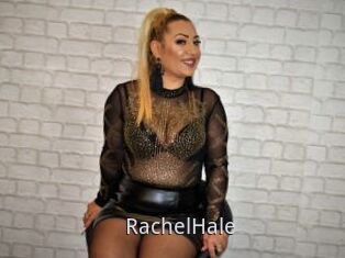 RachelHale