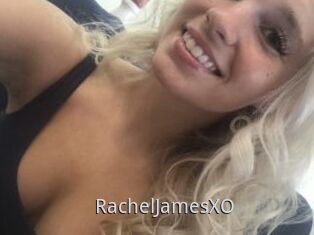 RachelJamesXO