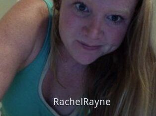 RachelRayne