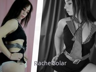 RachelSolar