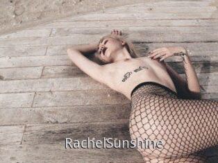 RachelSunshine