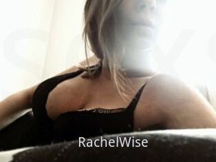 RachelWise
