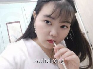 Rachelrong