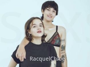 RacquelChloe