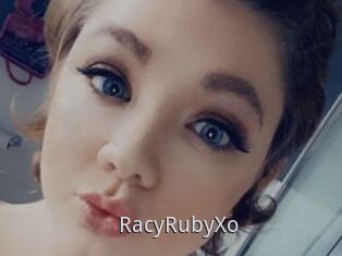 RacyRubyXo