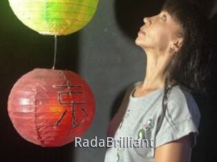 RadaBrilliant