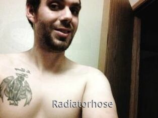Radiatorhose