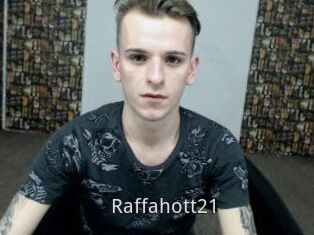 Raffahott21
