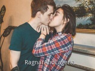 RagnarAndLagerta