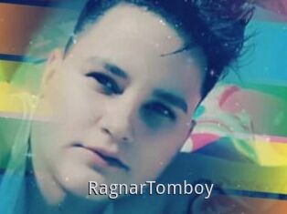 RagnarTomboy
