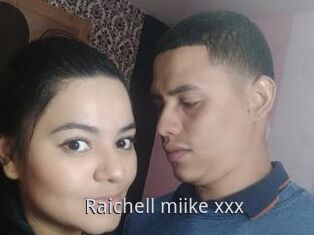 Raichell_miike_xxx