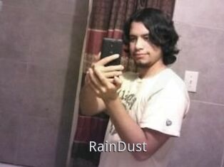 RainDust
