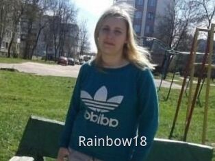 Rainbow18
