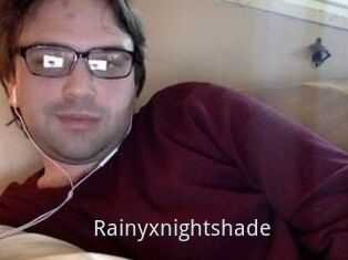 Rainyxnightshade