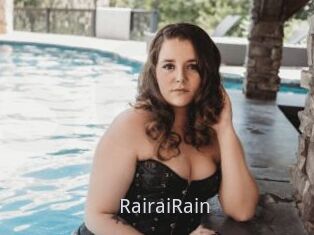 RairaiRain