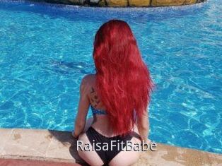 RaisaFitBabe