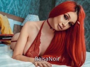 RaisaNoir