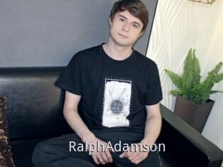 RalphAdamson