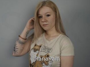 RanaRain
