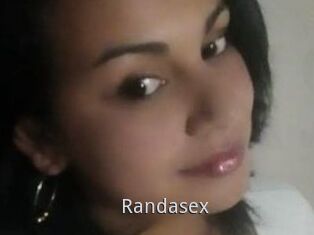 Randasex