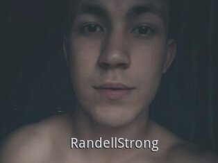 RandellStrong