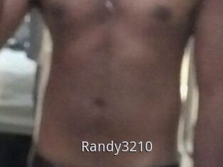 Randy3210