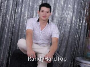 RandyHardTop