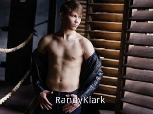 RandyKlark