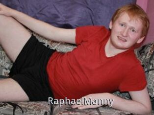 RaphaelManny