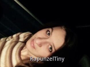 RapunzelTiny