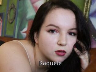 Raquele