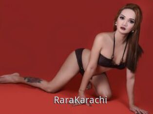 RaraKarachi