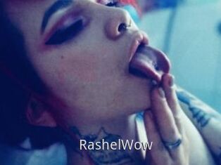 RashelWow