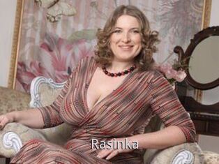 Rasinka