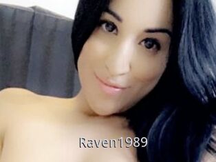 Raven1989
