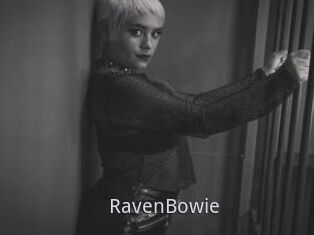 RavenBowie