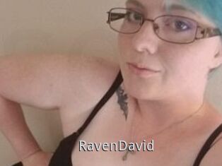 Raven_David