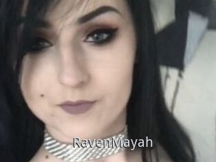 RavenMayah