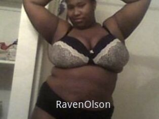 Raven_Olson