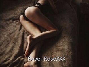 RavenRoseXXX