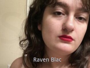Raven_Blac