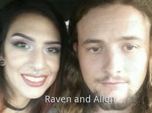 Raven_and_Allen