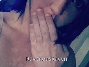 RavenousRaven