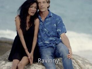 Ravinny