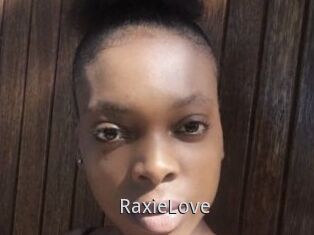 RaxieLove