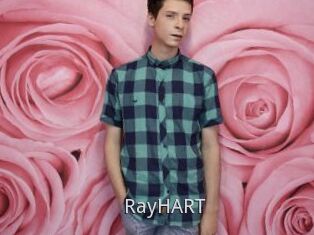 RayHART