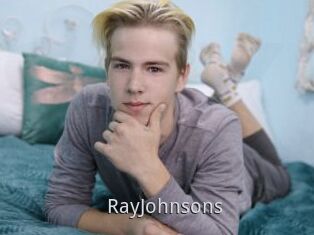 RayJohnsons