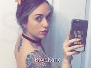 Raye_Kane